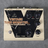 Behringer VT999 Tube Distortion - 2nd Hand