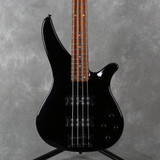 Yamaha RBX374 Bass Guitar - Black - 2nd Hand