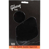 Gibson Backplate Combo - Black