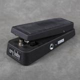 Jim Dunlop GCB95F Cry Baby Classic Wah - 2nd Hand