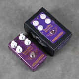 Mad Proffesor Royal Blue Overdrive - Boxed - 2nd Hand