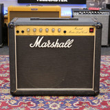 Marshall Master Lead Combo 30w - 2nd Hand