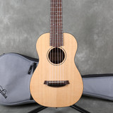 Cordoba Mini-M Travel Acoustic Nylon String Guitar - Gig Bag - 2nd Hand