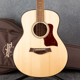 Taylor GT Urban Ash - Case **COLLECTION ONLY** - 2nd Hand