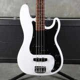 second hand squier bass