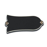 Gibson Truss Rod Cover - Black