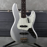 second hand squier bass