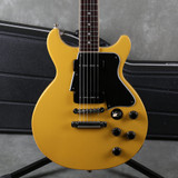 Gibson Les Paul Special Double Cut 1997 - TV Yellow - Hard Case - 2nd Hand