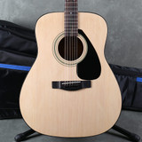 Yamaha F310 Acoustic Guitar - Gig Bag - 2nd Hand