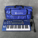 Novation Ultranova Synthesizer - Gig Bag - 2nd Hand