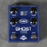 Trex Ghost Tone Reverb - 2nd Hand