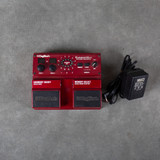 DigiTech HarmonyMan with PSU - 2nd Hand