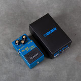 Boss BD-2W Blue Driver Waza Craft - Boxed - 2nd Hand