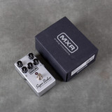 MXR M75 Super Badass Distortion - Boxed - 2nd Hand