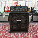 Peavey MKVIII Head - 410TXF Cabinet **COLLECTION ONLY** - 2nd Hand