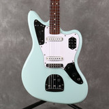 Squier Classic Vibe Jaguar - Surf Green - 2nd Hand