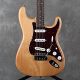 Squier Classic Vibe '70s Stratocaster - Natural - 2nd Hand