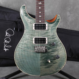 PRS USA CE24 - Trampas Green - Gig Bag - Gig Bag - 2nd Hand