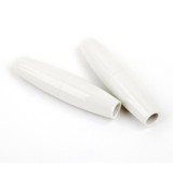 Fender Stratocaster Tremolo Arm Tips - White