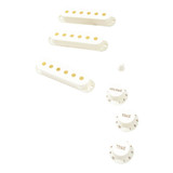 Fender Pure Vintage '60s Stratocaster Accessory Kit