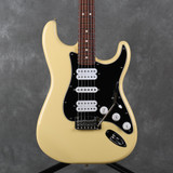 Fender Player Stratocaster HSH - Buttercream - 2nd Hand - Used