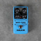NUX Mod Core Deluxe - 2nd Hand - Used