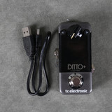 TC Electronics Ditto Plus - 2nd Hand - Used