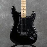 Squier Classic Vibe 70s Stratocaster - Black - 2nd Hand - Used