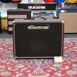 Cornford Hurricane 20w Combo - Footswitch **COLLECTION ONLY** - 2nd Hand - Used