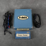 T-Rex Fuel Tank Classic - Box & PSU - 2nd Hand - Used