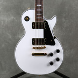 Tokai ULC53 Love Rock Custom - White - 2nd Hand - Used