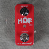 TC Electronic Hall of Fame Mini - 2nd Hand - Used