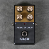NUX Plexi Crunch - 2nd Hand