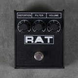 ProCo Rat Distortion Pedal - 2nd Hand