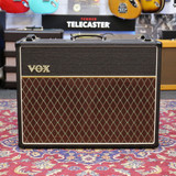 Vox AC15C2 - 2nd Hand