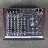 Allen & Heath ZED-10 Mixer - 2nd Hand