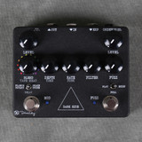 Keeley Darkside Pedal - Boxed - 2nd Hand