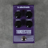 TC Electronic Thunderstorm Flanger - 2nd Hand