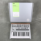 Korg Monologue Analogue Synthesizer - Boxed - 2nd Hand