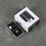 Keeley Compressor Plus Pedal - Boxed - 2nd Hand