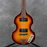 Le Marquis NY Violin Bass - Sunburst - 2nd Hand