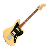 Fender Player Jazzmaster - Buttercream