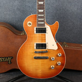 Gibson Les Paul Standard 60s - Unburst - Hard Case - 2nd Hand