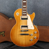 Gibson Les Paul Classic 2020 - Honeyburst - Hard Case - 2nd Hand