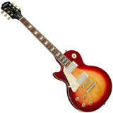 Epiphone Les Paul Standard 50s Left Handed - Heritage Cherry Sunburst