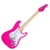 Kramer Focus VT-211S - Hot Pink