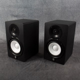 Yamaha HS5 Speaker Pair - Boxed - 2nd Hand