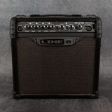 Line 6 Spider III 15 Amplifier - 2nd Hand