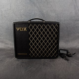 Vox Valvetronix VT40X Hybrid Amp with PSU - 2nd Hand