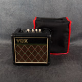 Vox Mini3 G2 Amp - Cover - 2nd Hand